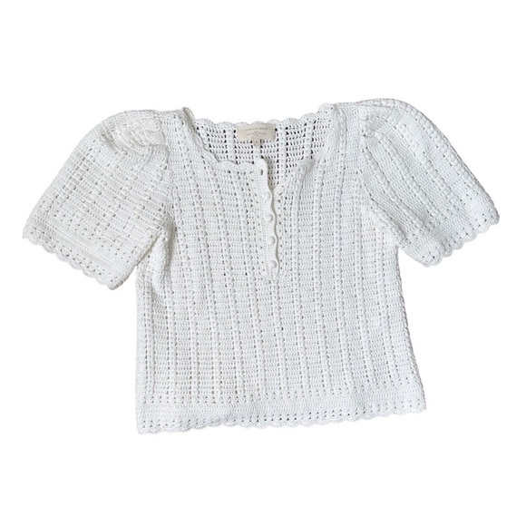 Sezane Tops - Sezane Vicki Jumper